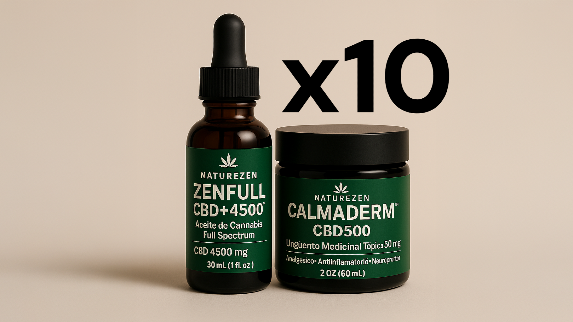 Programa Integral ZEN